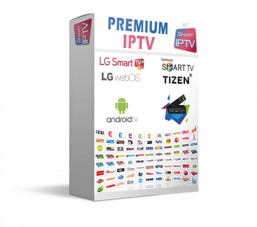 BEST IPTV UK IPTV SMARTERS PRO
