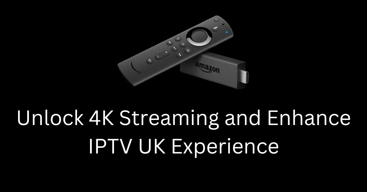 iptv uk