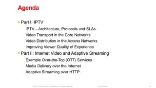 Does IPTV use a lot of data?