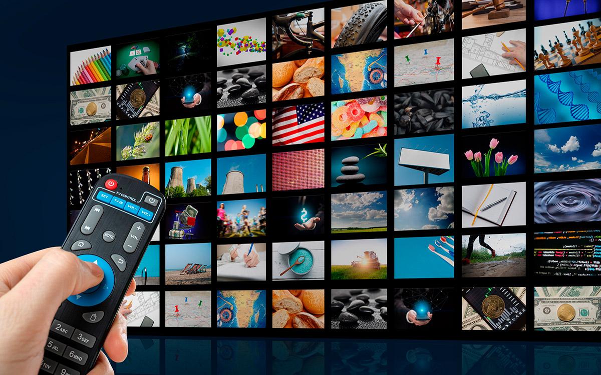 Exploring the Benefits of IPTV for UK Viewers