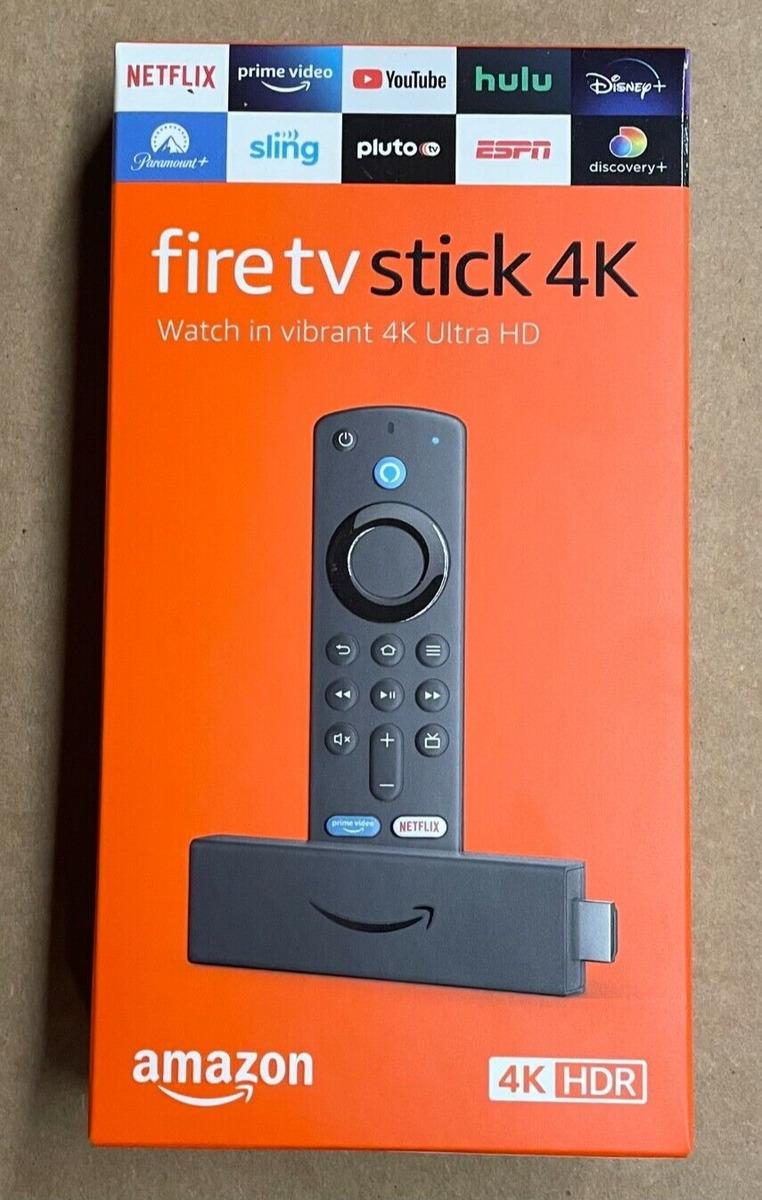 Does Fire Stick have WiFi?