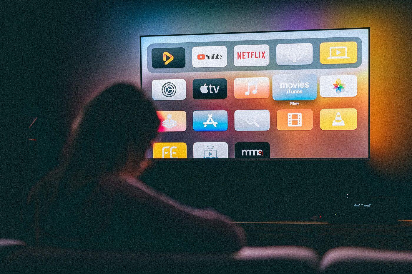 What’s next after IPTV?