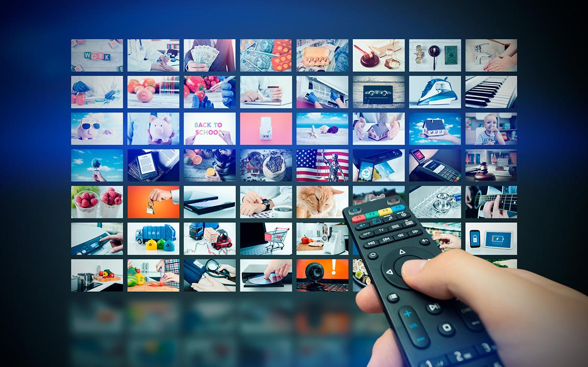 How do I choose an IPTV?