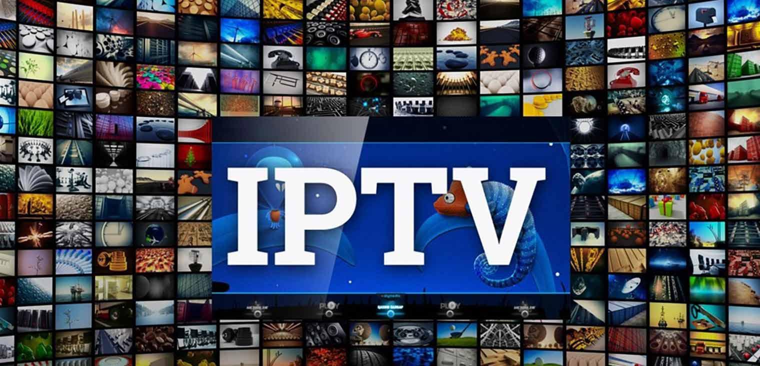 What IPTV services are legal in the UK?