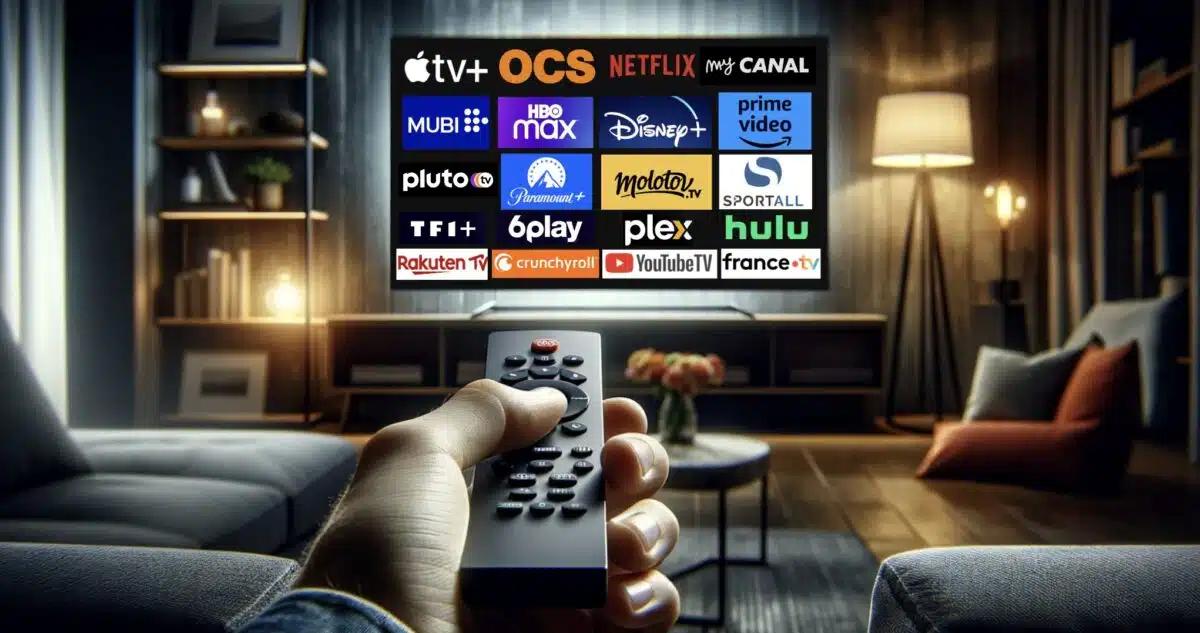 The Rise of IPTV in the UK: Trends and Insights