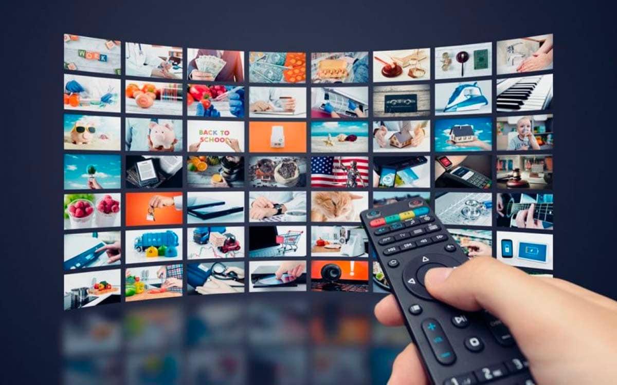 Why is IPTV cheaper than cable?