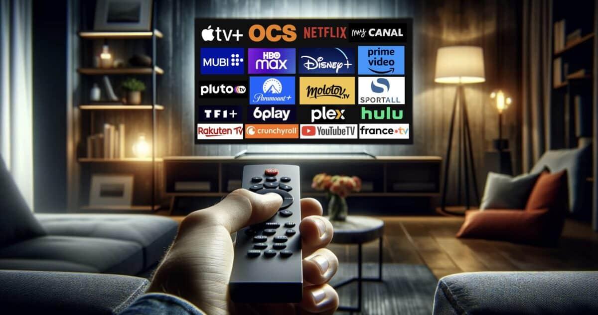 Exploring IPTV Channel Packages: Customizing Your Viewing Experience