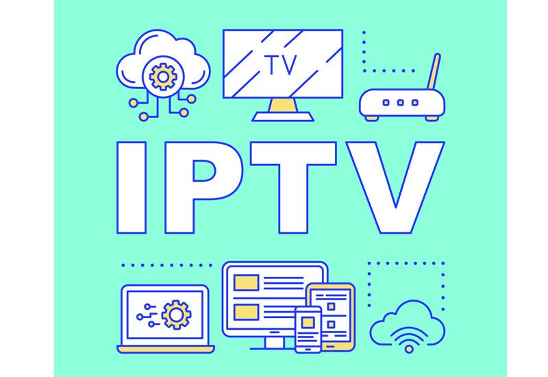 What is the best IPTV service provider reddit?