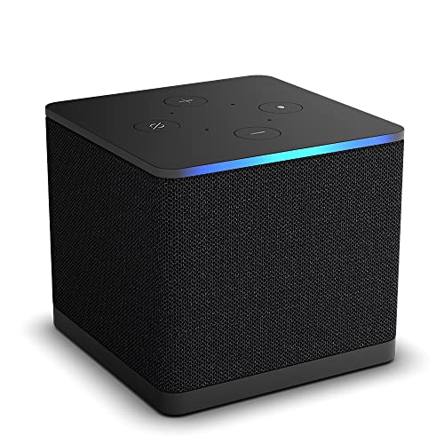 amazon firecube