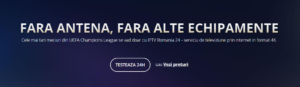 iptv romania