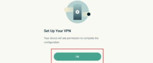 vpn permissions fire tv